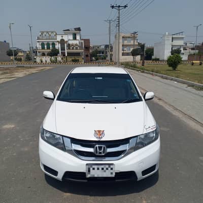 Honda City 2021 . auto1300