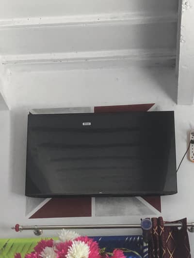 TCL 43 inch 4k led