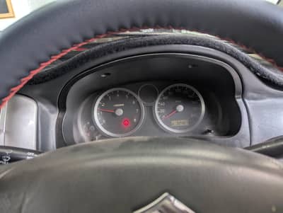 Suzuki Liana 2006