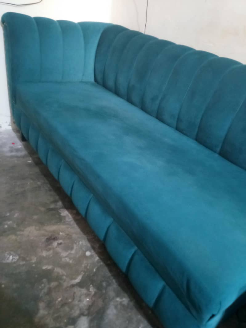 L shaped sofas 1