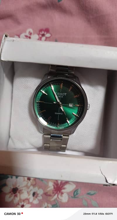 Use the Tissot Support page or the Tissot product search catalog to