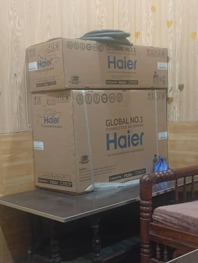 Haier t3 1 ton