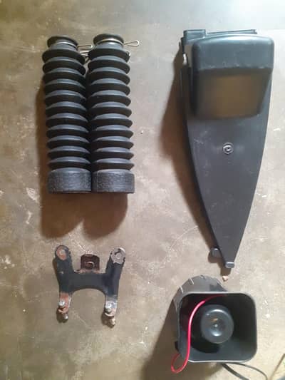 spare part bike
