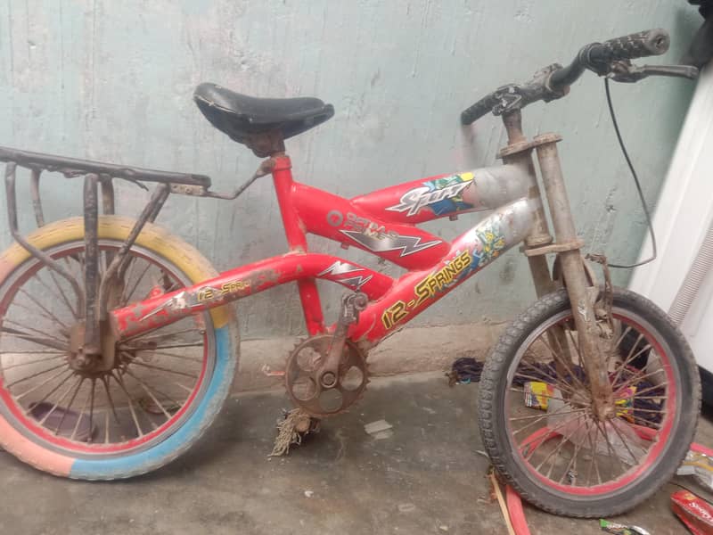 cycle 0
