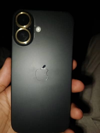 iPhone 16 factory unlock mdm