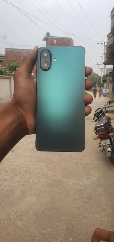 Samsung Mobile A07 4G