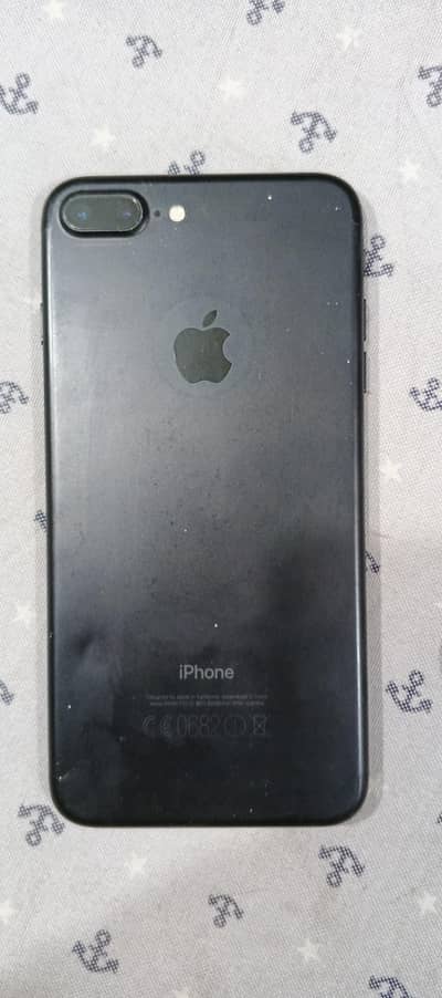 Apple iPhone 7 Plus