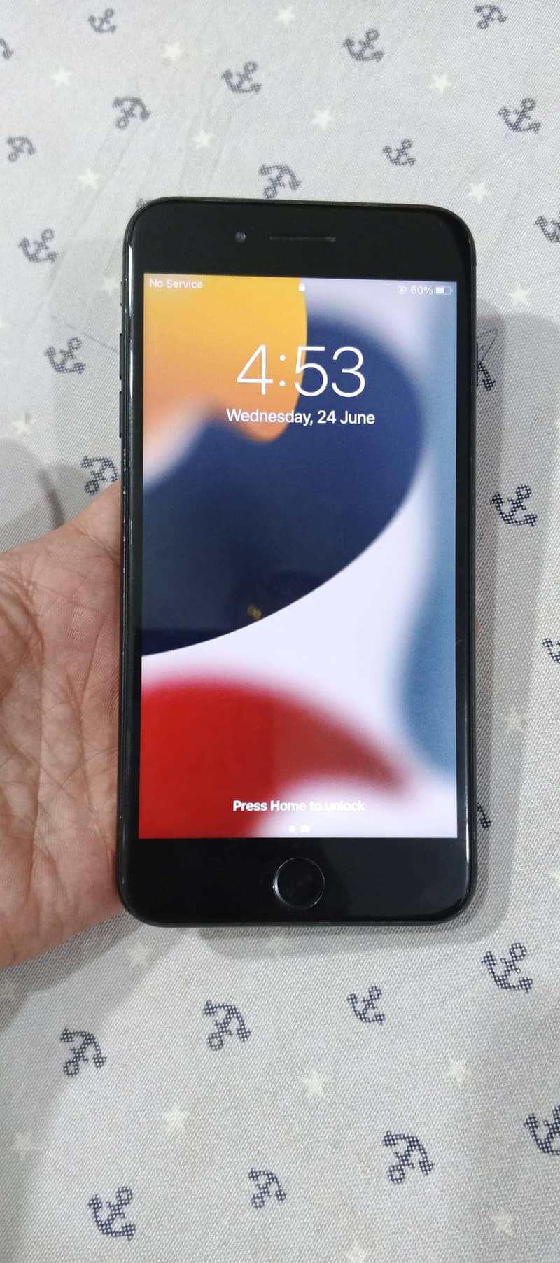 Apple iPhone 7 Plus 1