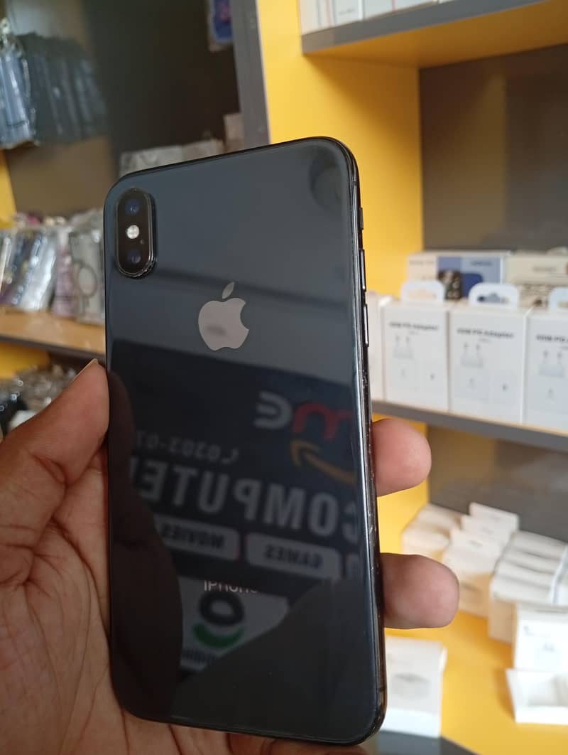 Apple iPhone X 2