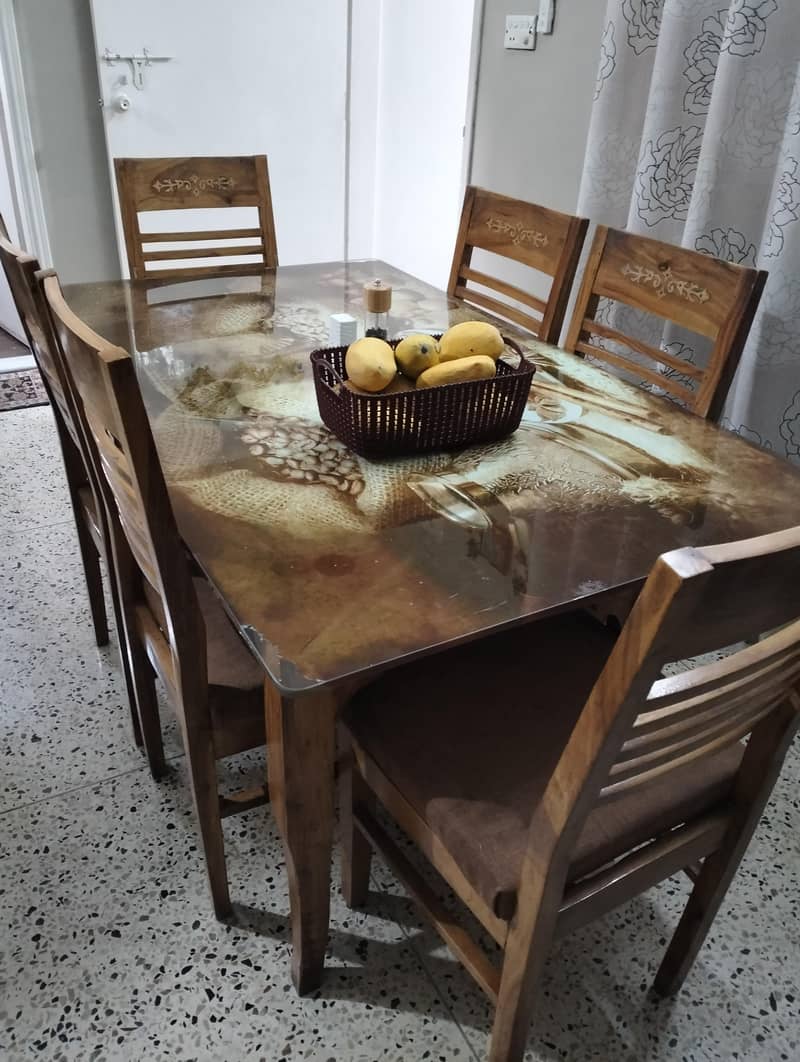 Dinning table 3
