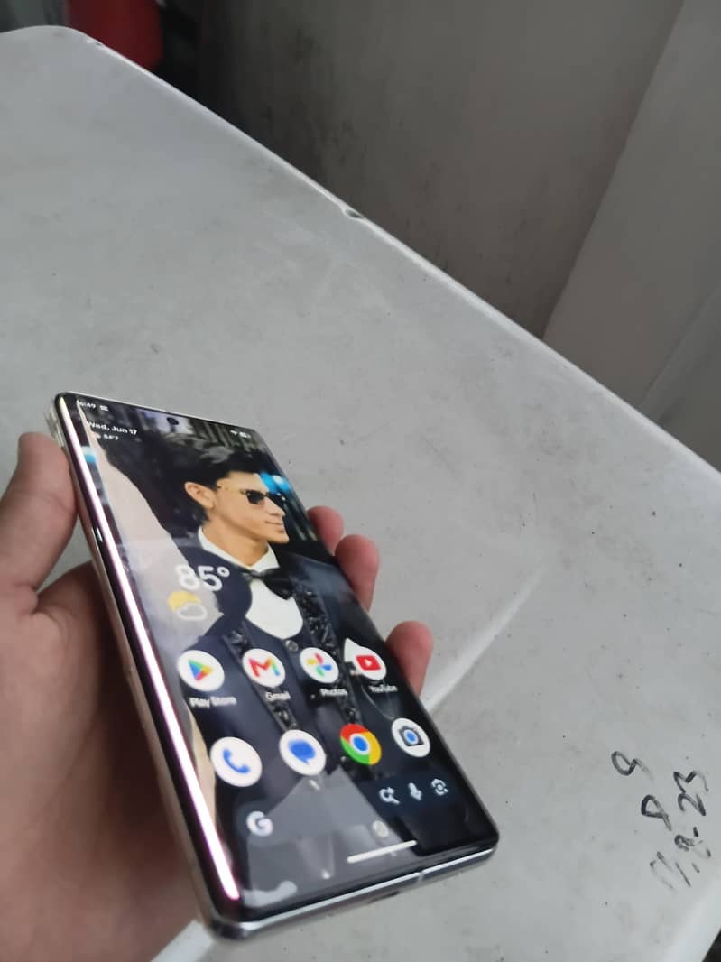 Google Pixel 7 Pro 2