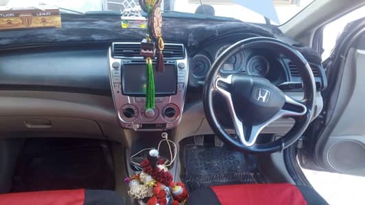 want to sale my car