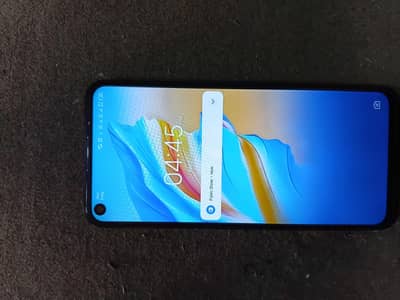Tecno Camon 17. . 6.128 memory