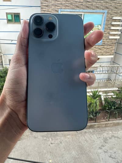 Apple iPhone 13 Pro Max