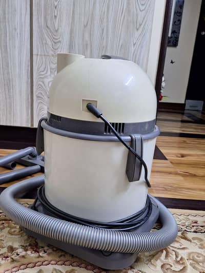 vacuum cleaner wet and dry