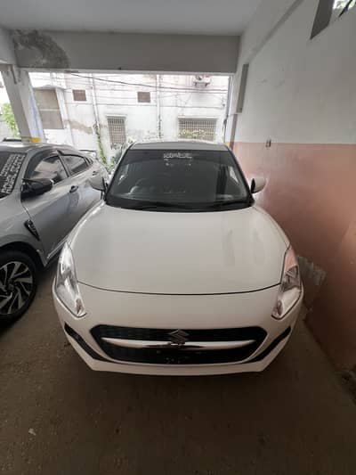 Swift GLcvt 2022