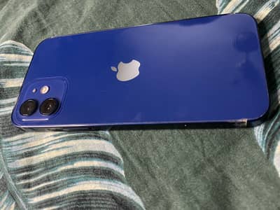 Apple iPhone 12 JV