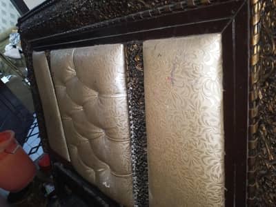signal bed outclas condition