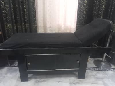 facial bed for sale contact 03335161709