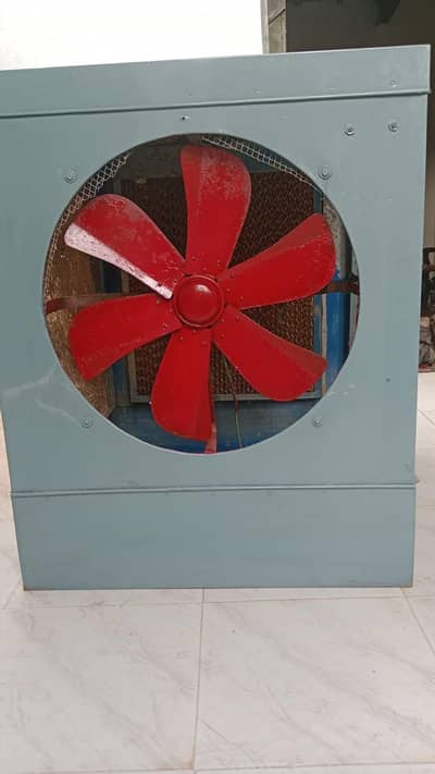 room cooler
