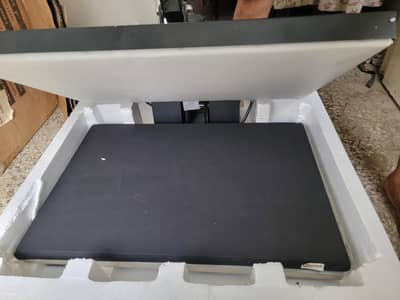 Heat Press Machine 16x24. Barely Used.
