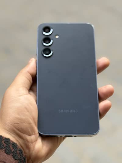 Samsung Mobile A55 5G