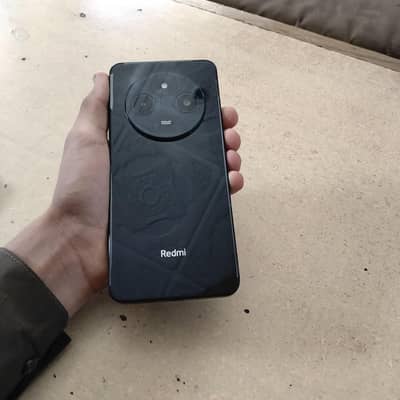 Xiaomi Redmi 14C