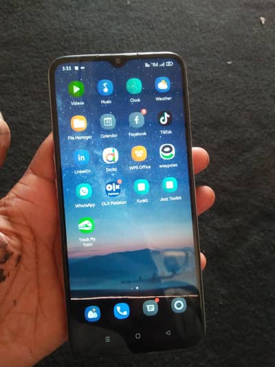OPPO A16 Only set