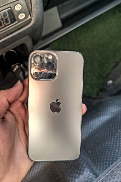 Apple iPhone 13 Pro Max