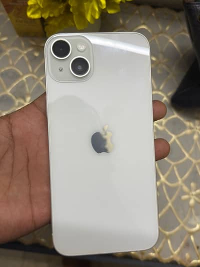 Apple iPhone 14 plus JV 128 GB