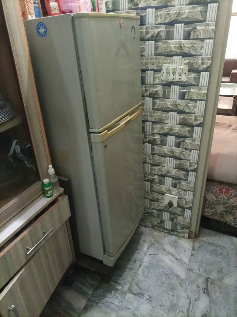 Fridge 0