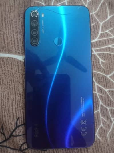 redmi note 8 4gb 64gb