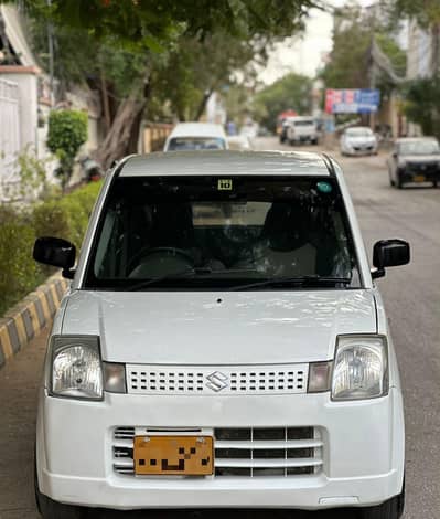 Suzuki Alto 2009
