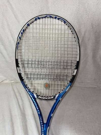 Original Babolat E-Sense Comp Full Graphite Tennis Racket 275g
