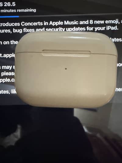 Air pod pro gen 1