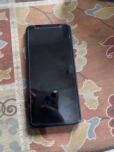 Samsung Mobile A6