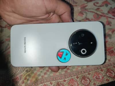 Tecno SPARK 30C