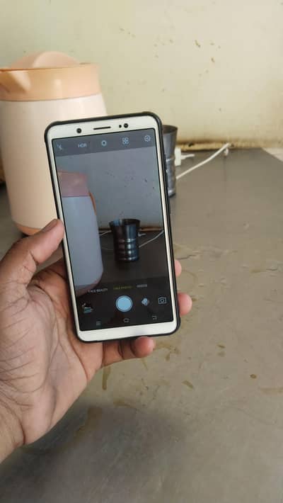 Vivo Y75A
