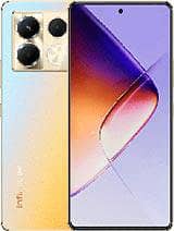 Infinix Note 40 with box charger 9by10 candtion golden colour  final h