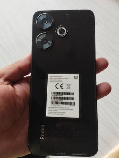 Xiaomi Redmi 13