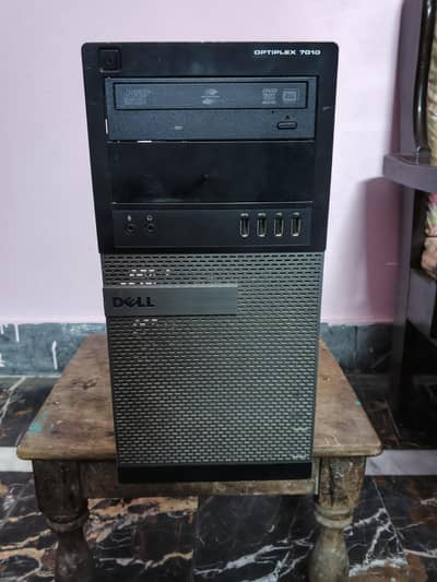 Dell Optiplex 7010 Tower