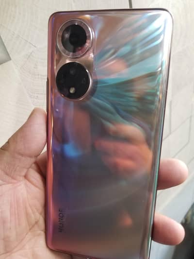 03455351170      honor 50