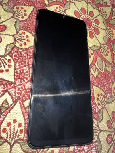Infinix Hot 30i