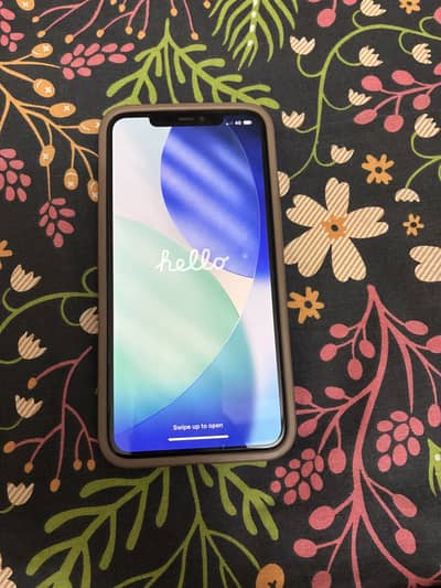 Apple iPhone 11 pro max