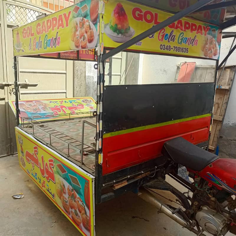 riksha 0
