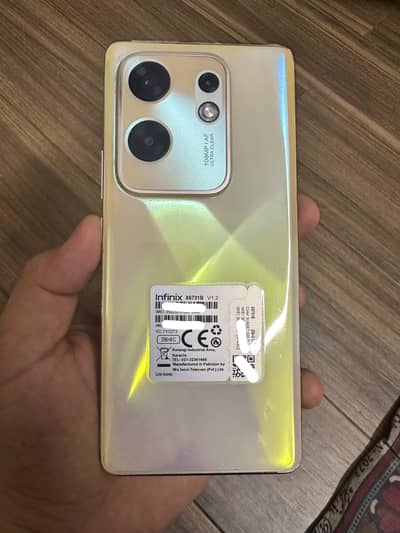 Infinix Zero 30 for sale
