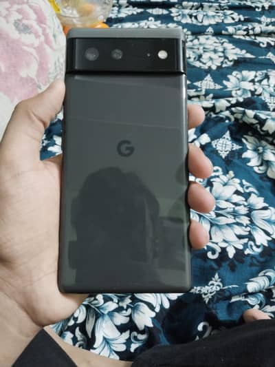 Google Pixel 6 128gb