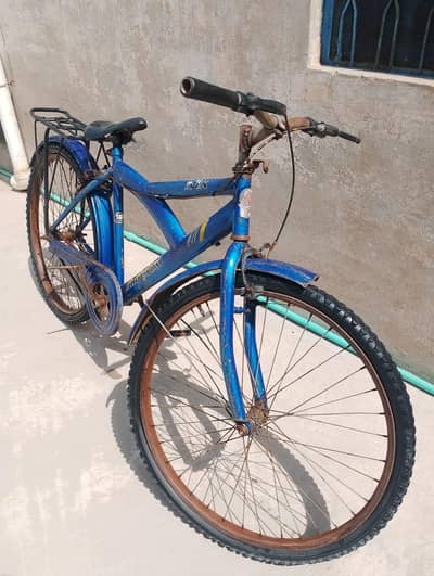 cycle for sell