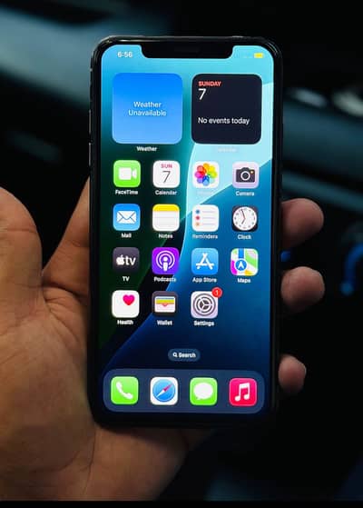 Apple iPhone XS Max