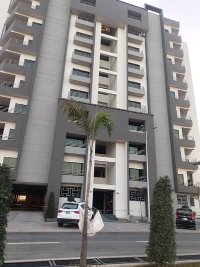 10 Marla 3 Bedroom Apartment Available For Sale Askari 11 Sector D Lahore Askari 11, Askari, Lahore, Punjab
